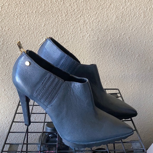 Calvin Klein Booties - Picture 2 of 11